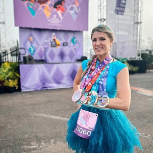 Fundraising Page: Alex York